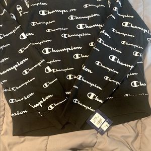 Champion Sweatshirt Size:XL